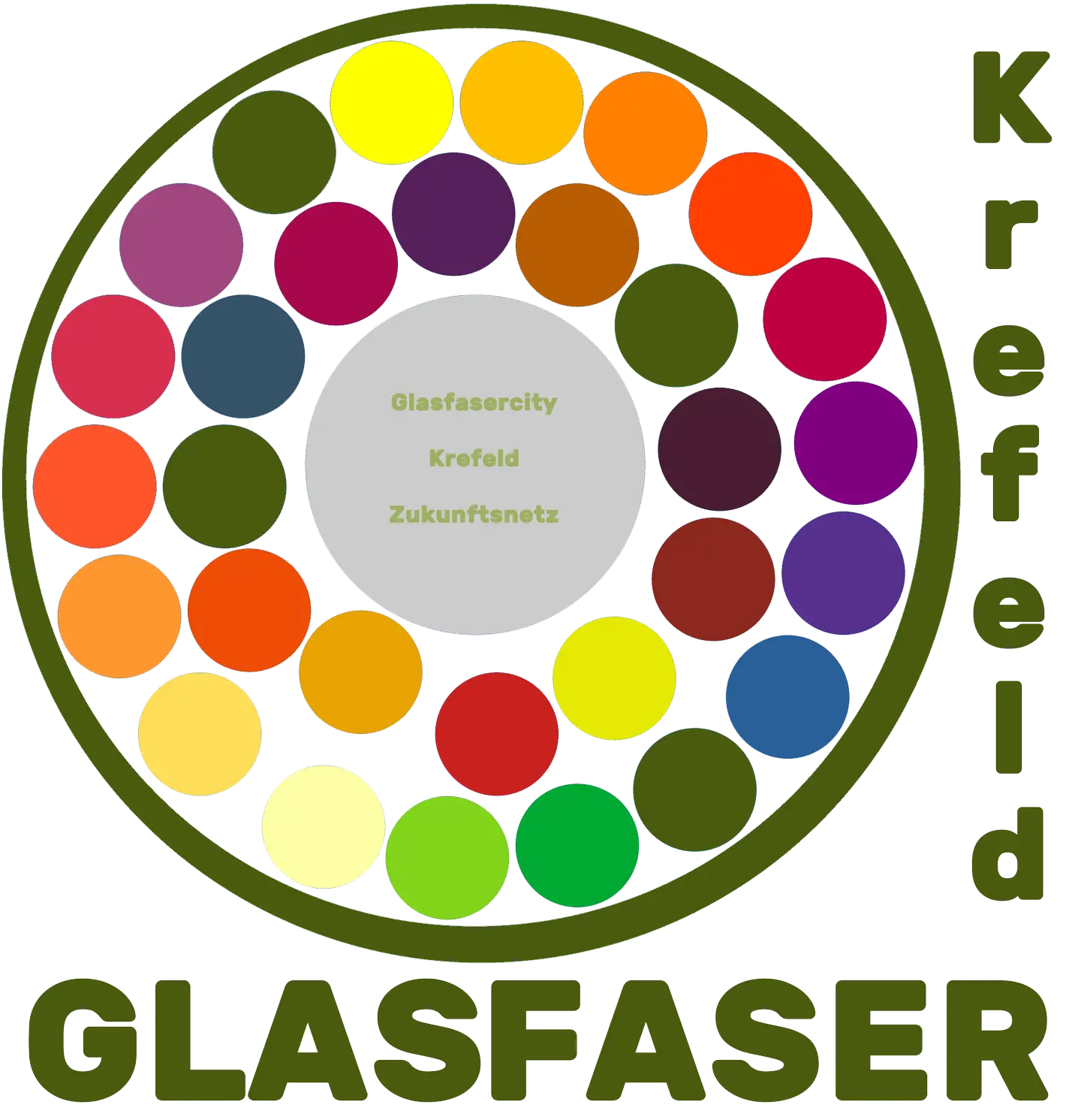 LOGO PRO Glasfaser Krefeld LOGO PRO Glasfaser Krefeld